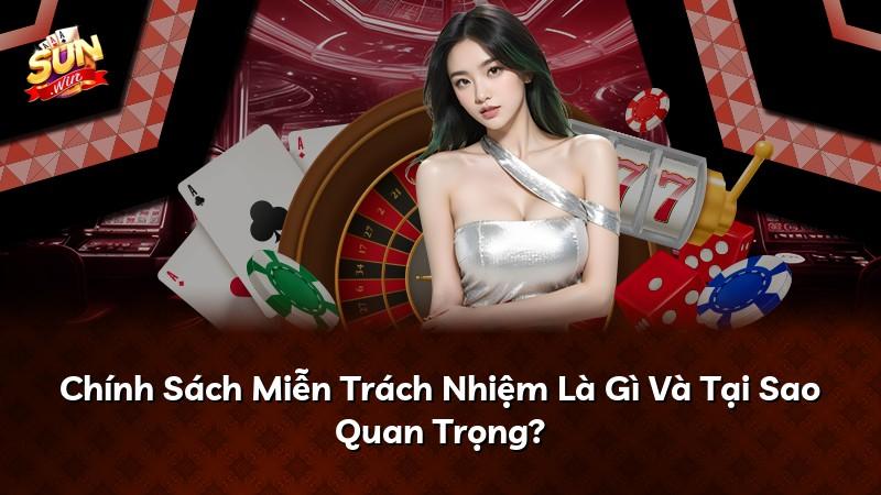Chính Sách Miễn Trách Nhiệm Là Gì Và Tại Sao Quan Trọng?