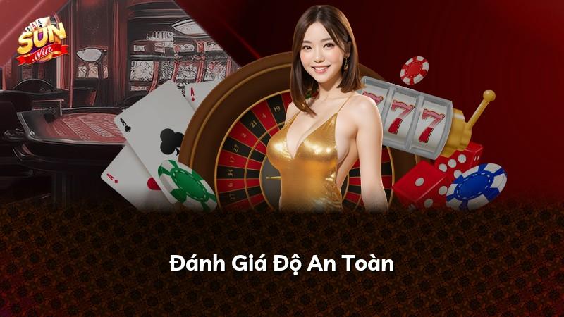 Đánh Giá Độ An Toàn