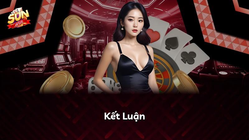 Kết Luận