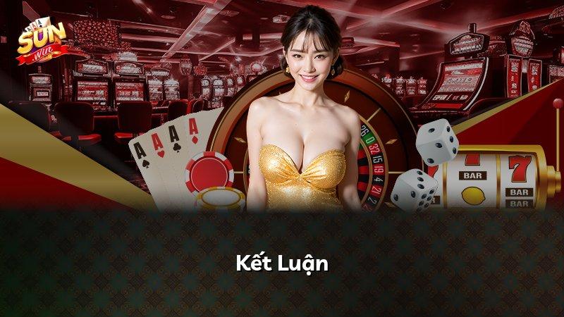 Kết Luận