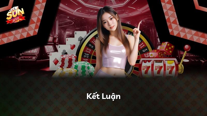 Kết Luận