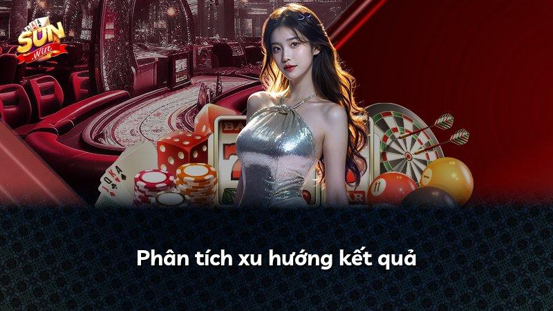 Phân tích xu hướng kết quả