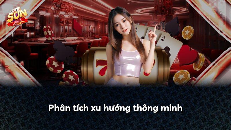 Phân tích xu hướng thông minh