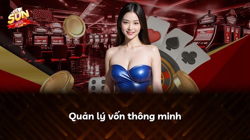Quản lý vốn thông minh