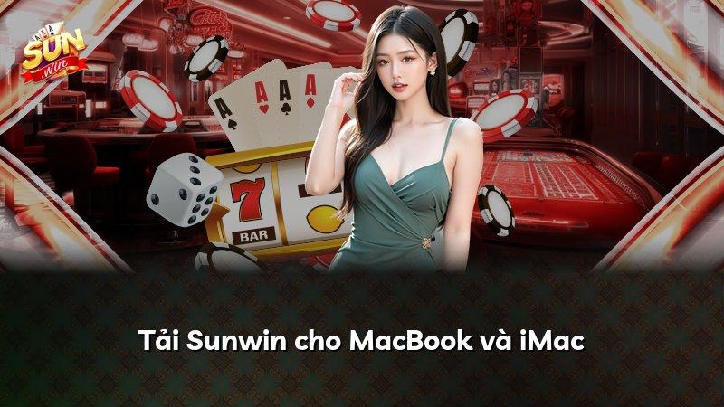 Tải Sunwin cho MacBook và iMac