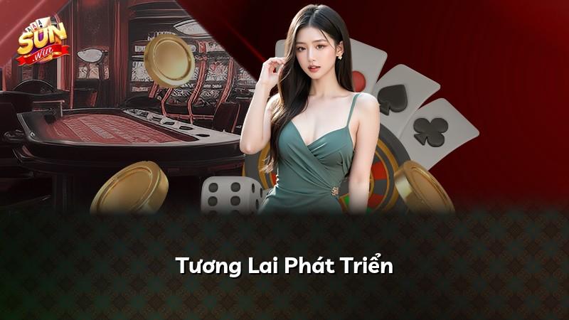 Tương Lai Phát Triển